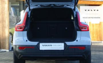 Volvo XC40 Crossover Facelifting 2.0 B4 197KM 2024 Plus Motyw Dark, zdjęcie 5