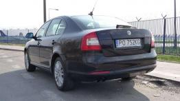 Skoda Octavia 1,8  L&amp;K