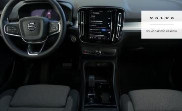 Volvo XC40 Crossover Facelifting 2.0 B3 163KM 2024 Plus Motyw Dark, zdjęcie 6