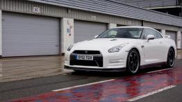 Nissan GT-R Track Pack - lewy bok