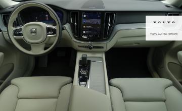 Volvo XC60 II 2023 Diesel B4 (197+14), Plus Dark, zdjęcie 8