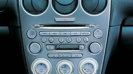 Mazda 6 I Hatchback - radio/cd