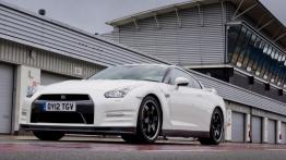 Nissan GT-R Track Pack - lewy bok