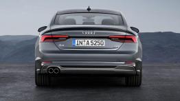 Nowe A5 i S5 Sportback