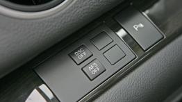 Mazda 6 2007 Hatchback - inny element panelu przedniego