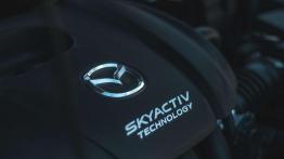 Mazda 2 1.5 Sky-G i-ELOOP - jak mały tygrysek