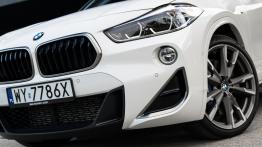 BMW X2 M35i – podołać oczekiwaniom