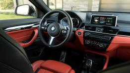 BMW X2 M35i – podołać oczekiwaniom