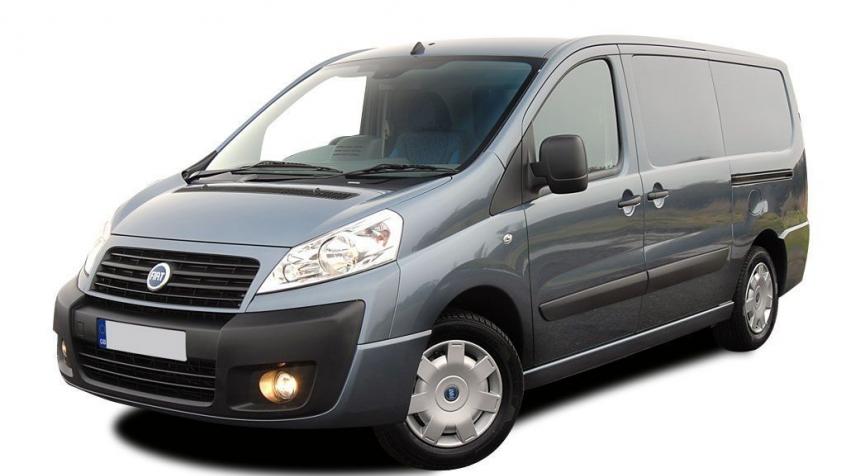 Fiat Scudo II Kombi