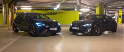 #Seat #Cupra #CupraR #LeonCupraR #Leon, zdjęcie 2