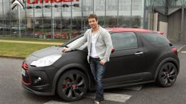 Citroen DS3 Racing Sebastien Loeb Edition - inne zdjęcie