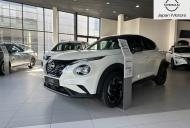 Nissan Juke II 2024 N-conect