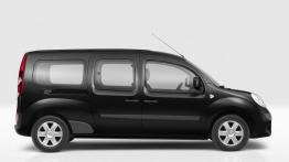 Renault Grand Kangoo - prawy bok