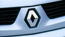 Renault Kangoo - logo