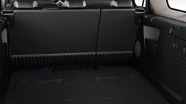 Renault Grand Kangoo - bagażnik