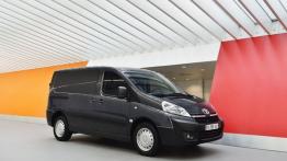 Toyota ProAce - prawy bok