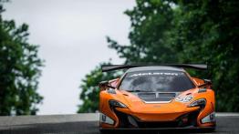 McLaren 650S GT3 debiutuje na Goodwood