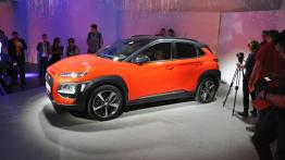 Hyundai Kona – odważnie naprzód