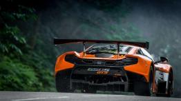 McLaren 650S GT3 debiutuje na Goodwood