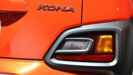 Hyundai Kona – odważnie naprzód