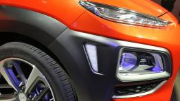 Hyundai Kona – odważnie naprzód