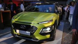 Hyundai Kona – odważnie naprzód