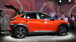 Hyundai Kona – odważnie naprzód