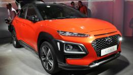 Hyundai Kona – odważnie naprzód