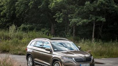 #skoda #kodiaq