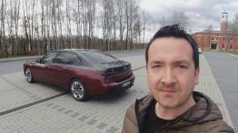 BMW i7 – a tobie się podoba?