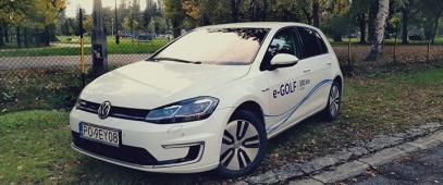 #Volkswagen #egolf, zdjęcie 1