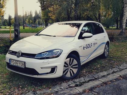 #Volkswagen #egolf