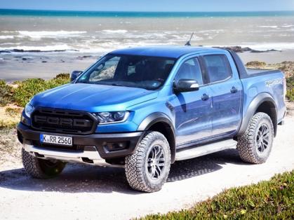 #Ford #Ranger #Raptor