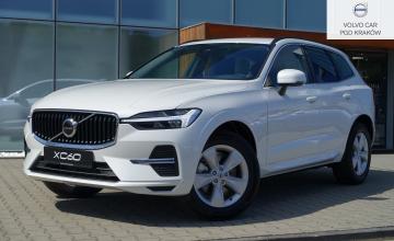 Volvo XC60 II 2023 Benzyna B4 (197+14), Core