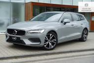 Volvo V60 II  Kombi Facelifting 2.0 B3 163KM 2023 B3 (163+14) Benzyna, Core