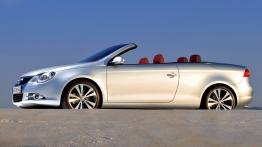 Volkswagen Eos - lewy bok