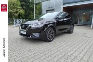 Nissan Qashqai III Crossover 1.3 DIG-T MHEV 158KM 2024 1,3 158 KM MHEV / Tekna / 2 WD / Bose