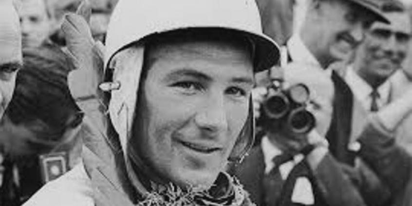 17.09.1929 | Urodził się Stirling Moss