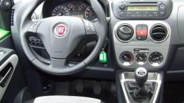 Fiat Fiorino Qubo 1.3 Multijet - Przestrzenny &quot;kubuś&quot;