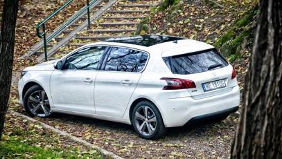 #Peugeot #Peugeot308