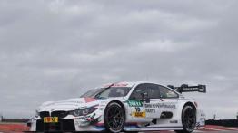 BMW M4 DTM - nowa broń bawarczyków