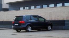 Seat Alhambra - uciekając od stereotypów