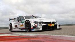 BMW M4 DTM - nowa broń bawarczyków