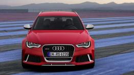 Nowe Audi RS6 Avant - idealne auto dla rodziny Addamsów