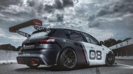 Peugeot 308 Racing Cup - stworzony do wyścigów