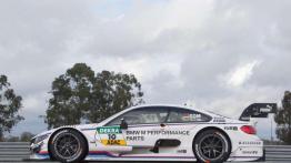 BMW M4 DTM - nowa broń bawarczyków