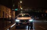 #BMW #X5 #test #Kraków