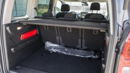 Opel Combo Life kontra Peugeot Rifter – starcie kombivanów!