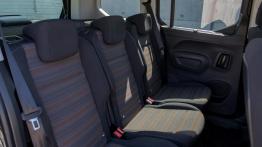 Opel Combo Life kontra Peugeot Rifter – starcie kombivanów!