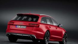 Nowe Audi RS6 Avant - idealne auto dla rodziny Addamsów